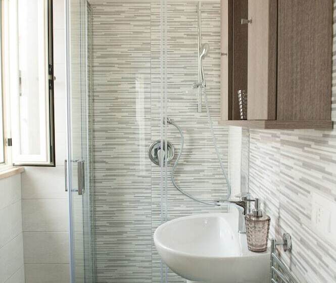 Casa Vacanze B&b Ucciali