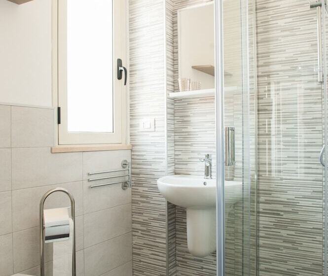 Casa Vacanze B&b Ucciali