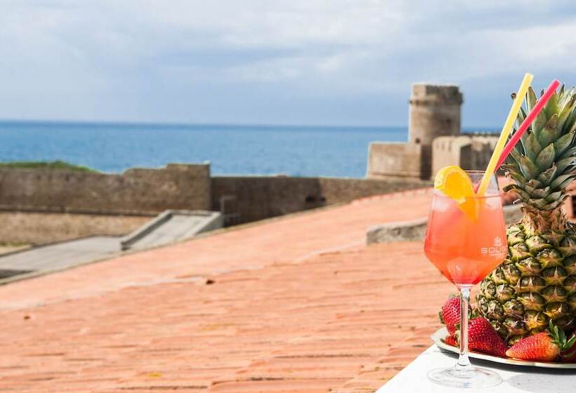 Casa Vacanze B&b Ucciali