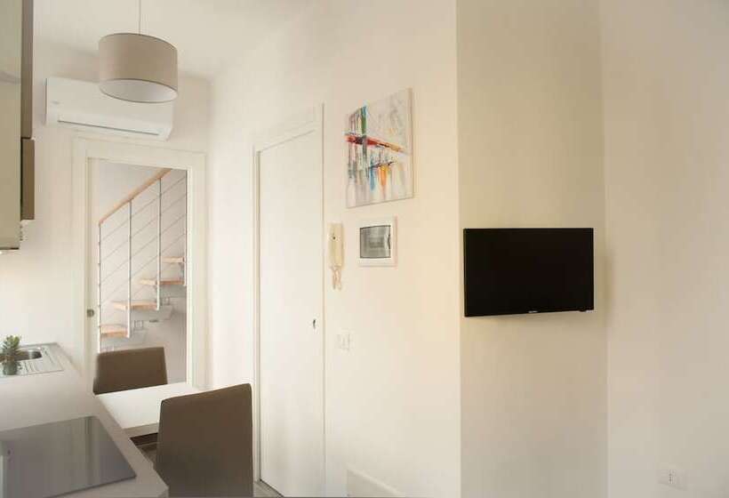 Casa Vacanze B&b Ucciali