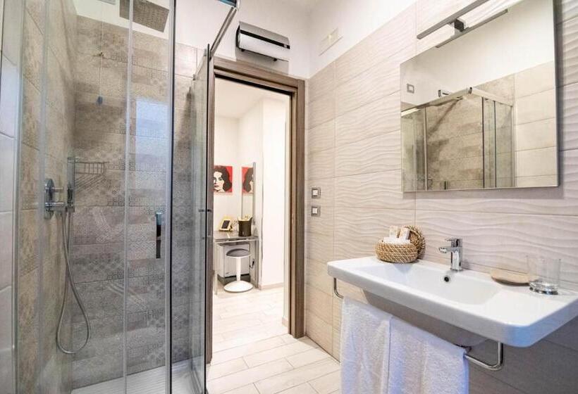 Cilento Suite   Vinarte B&b