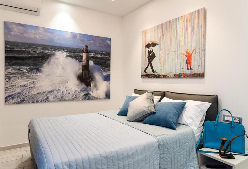 Cilento Suite   Vinarte B&b