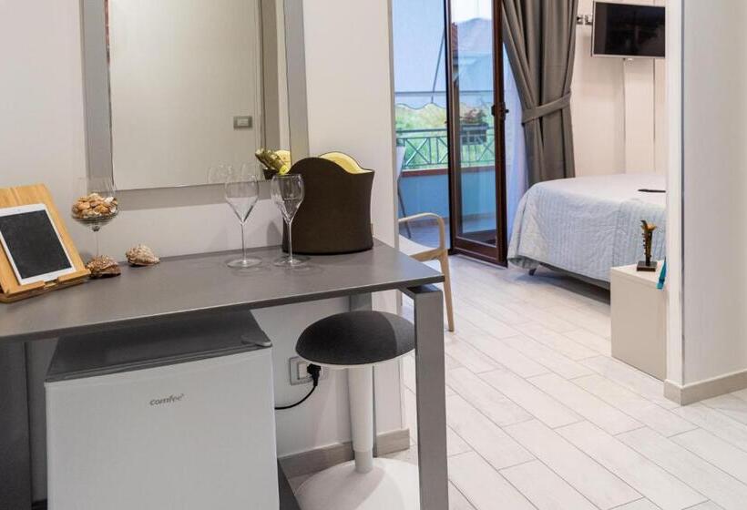 Cilento Suite   Vinarte B&b