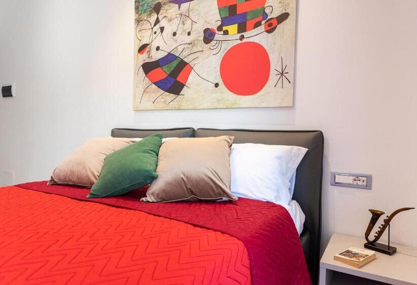 Cilento Suite   Vinarte B&b