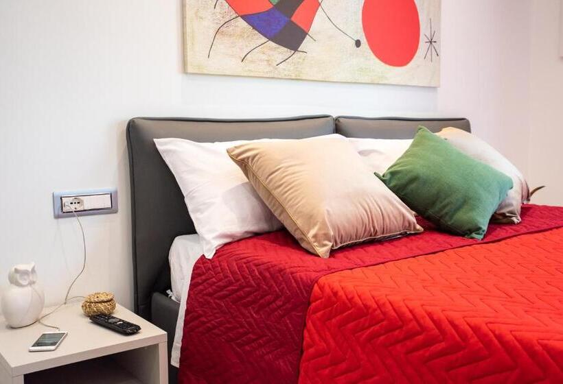 Cilento Suite   Vinarte B&b