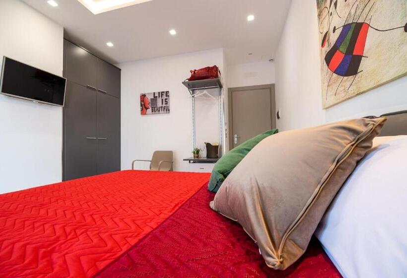 Cilento Suite   Vinarte B&b