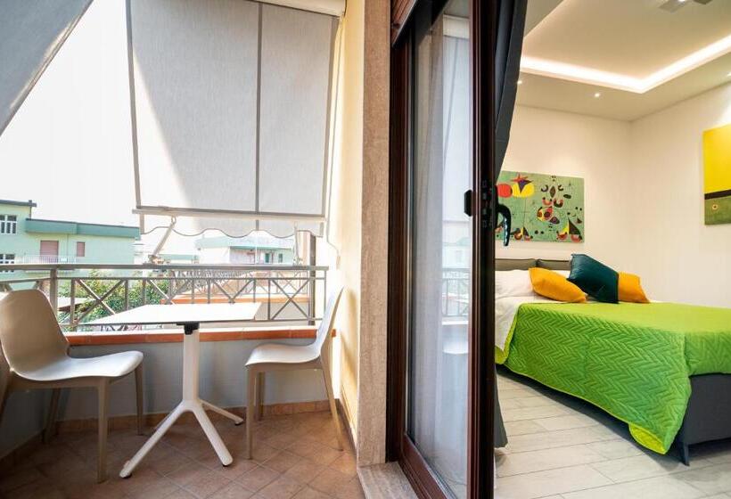 Cilento Suite   Vinarte B&b