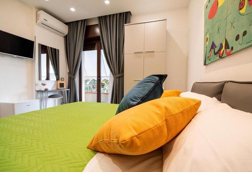 Cilento Suite   Vinarte B&b