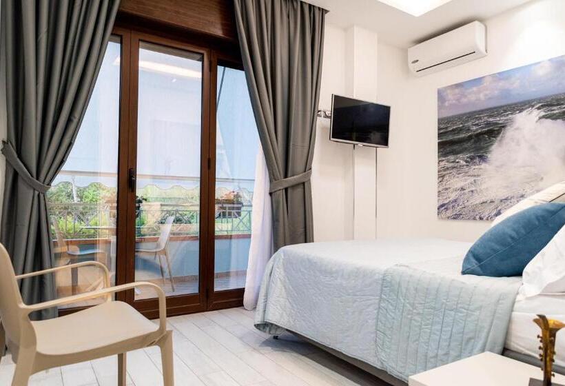 Cilento Suite   Vinarte B&b