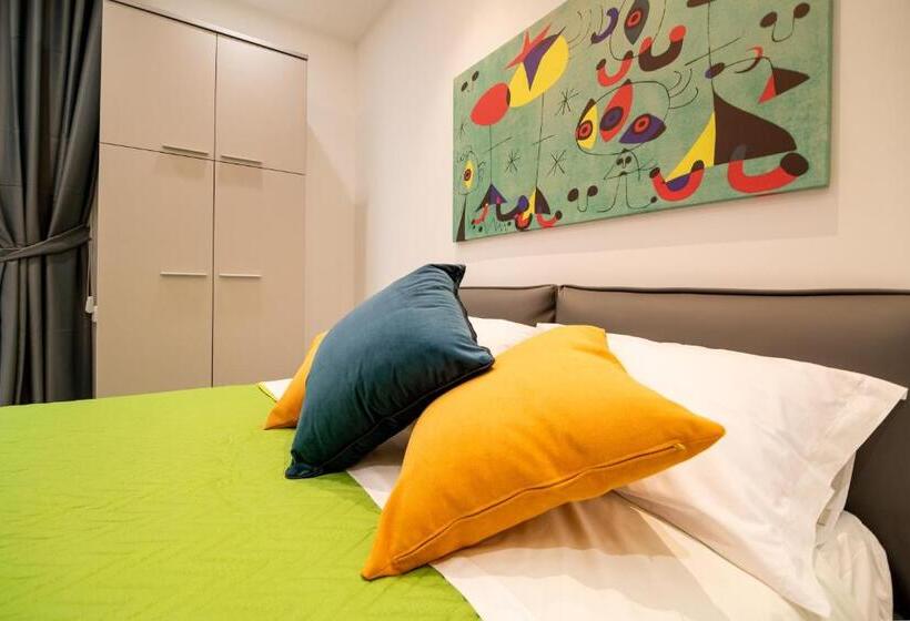 Cilento Suite   Vinarte B&b