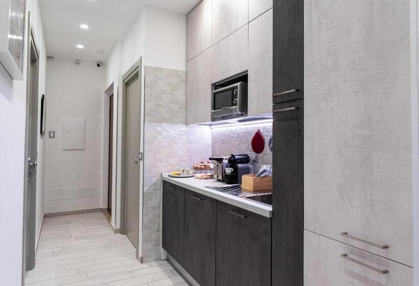 Cilento Suite   Vinarte B&b