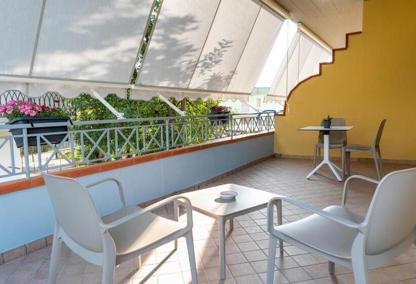 Cilento Suite   Vinarte B&b