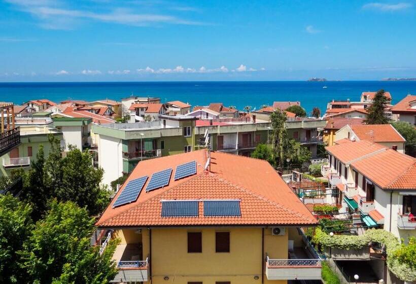 Cilento Suite   Vinarte B&b