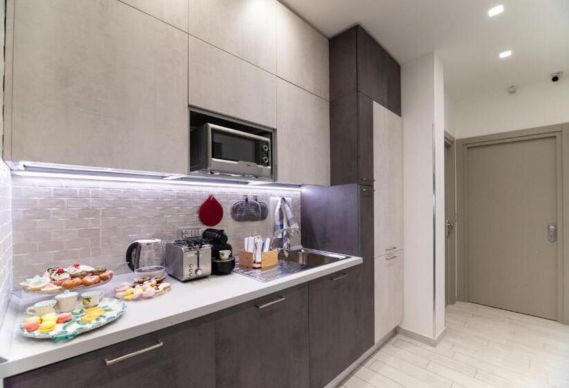 Cilento Suite   Vinarte B&b