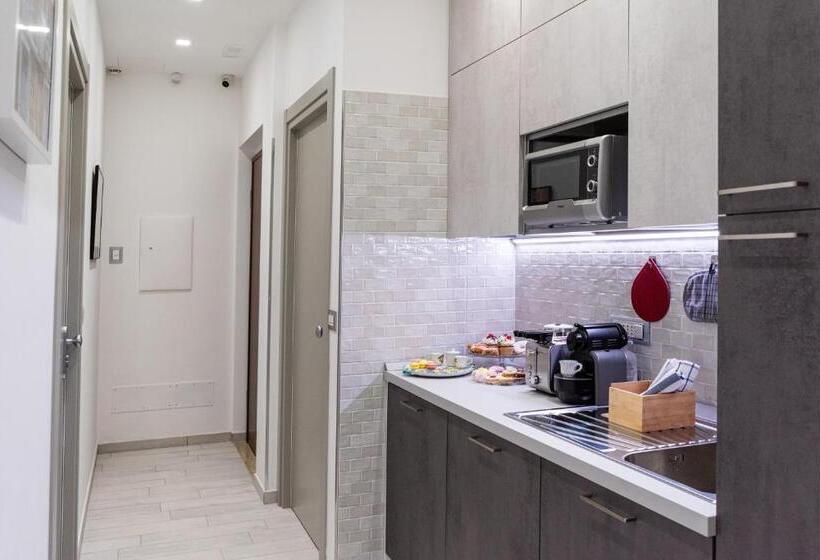 Cilento Suite   Vinarte B&b