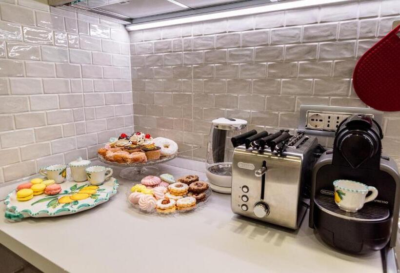 Cilento Suite   Vinarte B&b