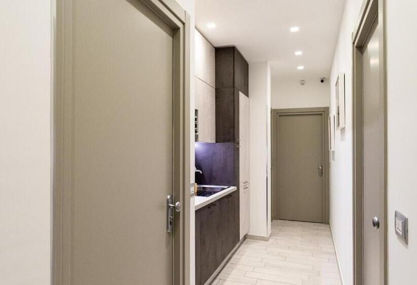 Cilento Suite   Vinarte B&b