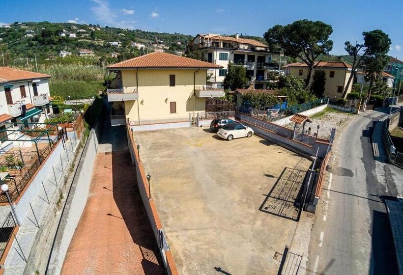 Cilento Suite   Vinarte B&b