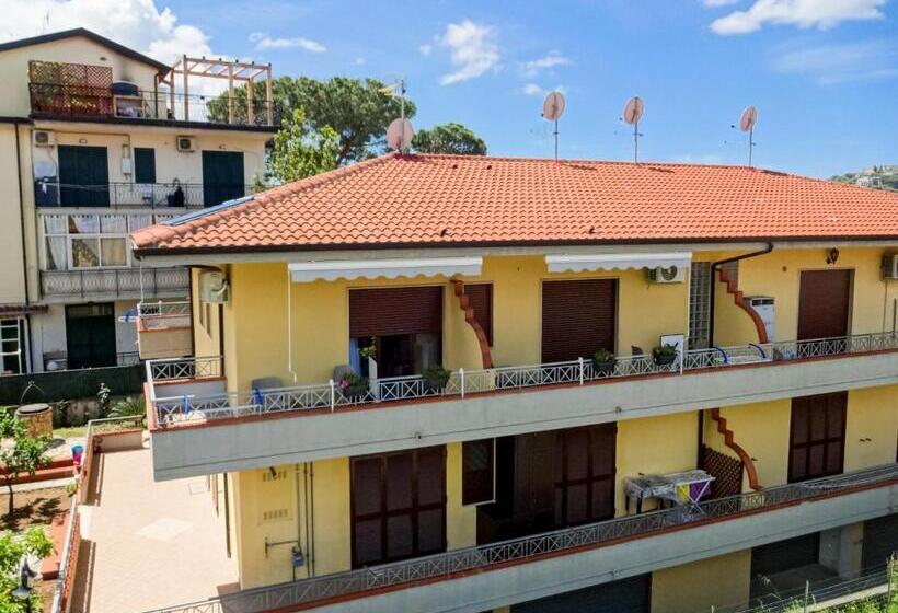 Cilento Suite   Vinarte B&b