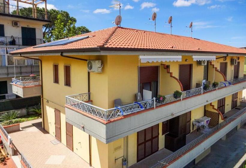 Cilento Suite   Vinarte B&b