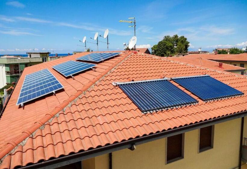 Cilento Suite   Vinarte B&b