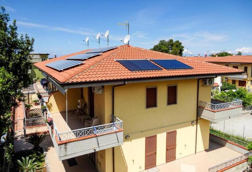 Cilento Suite   Vinarte B&b