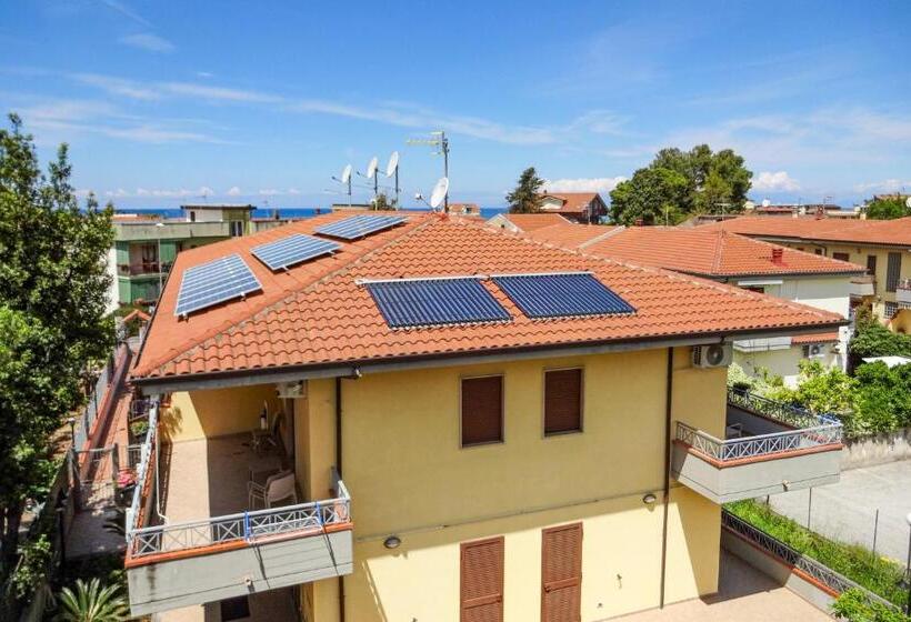 Cilento Suite   Vinarte B&b