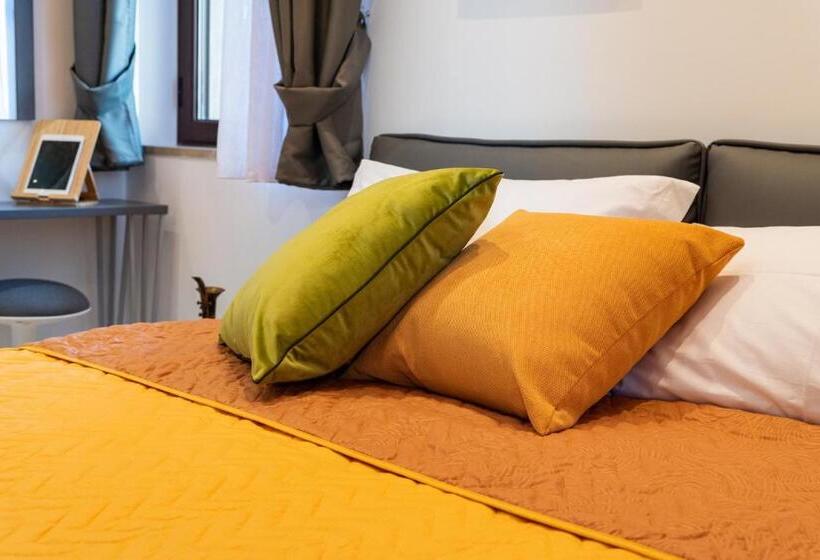 Cilento Suite   Vinarte B&b