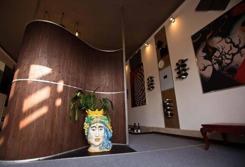 Cosi Priziusi B&b Relais