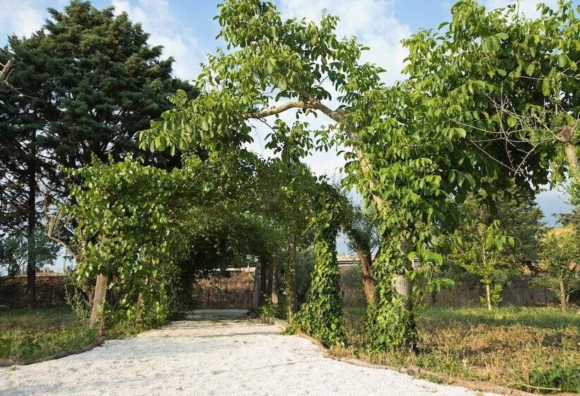 Cosi Priziusi B&b Relais