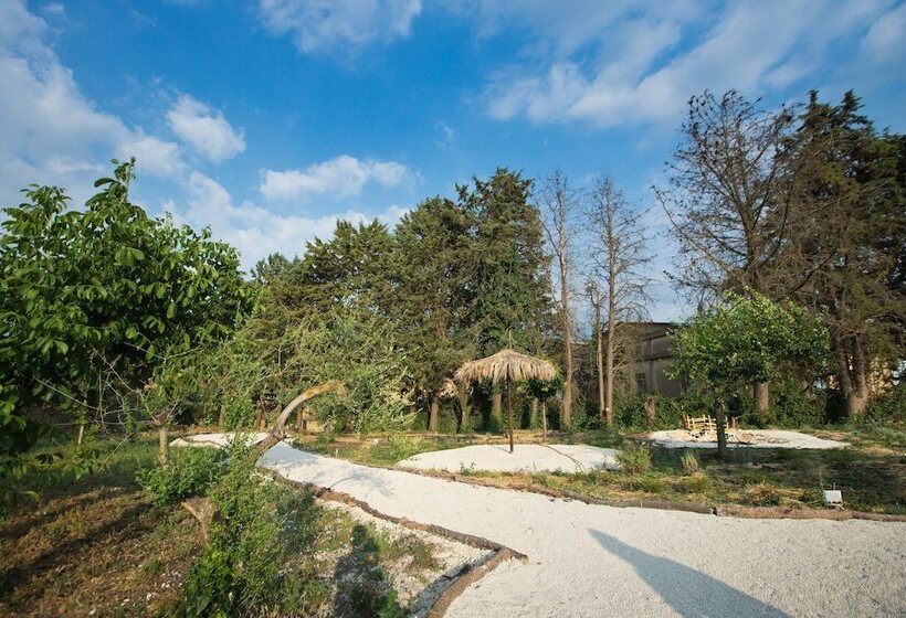 Cosi Priziusi B&b Relais