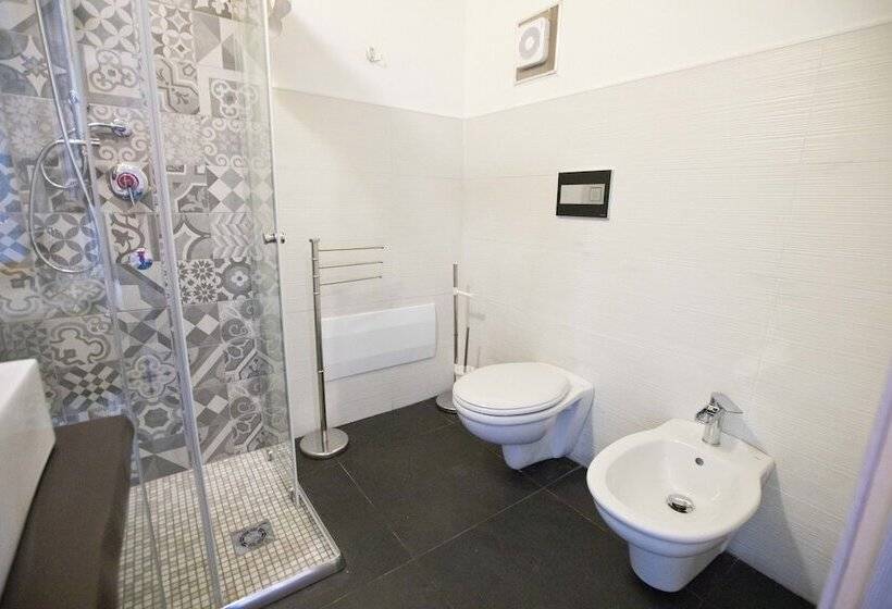 Cosi Priziusi B&b Relais