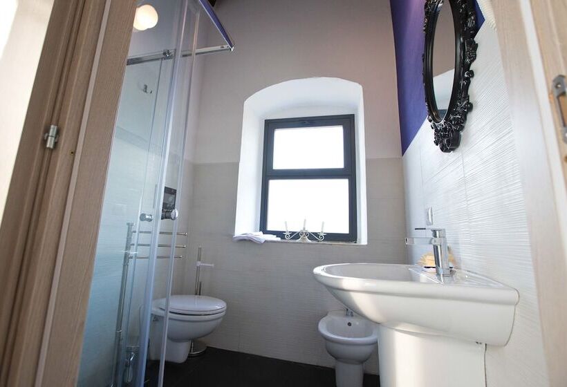 Cosi Priziusi B&b Relais