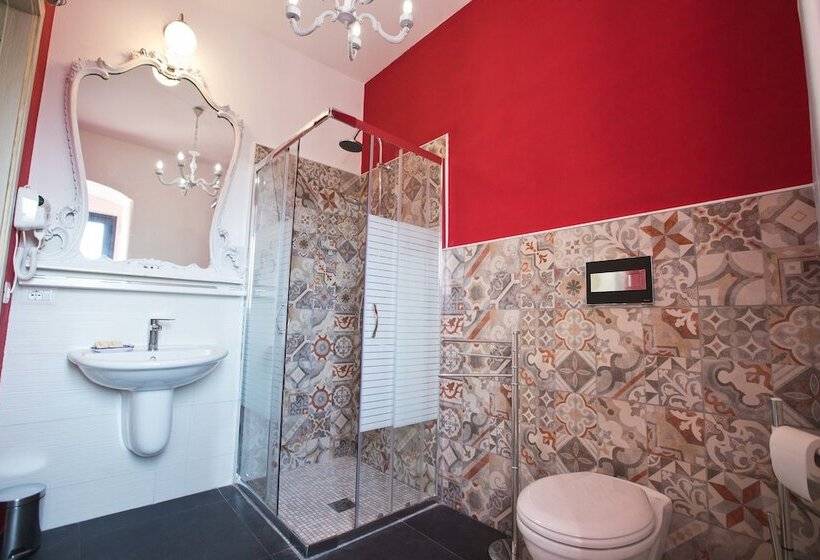 Cosi Priziusi B&b Relais