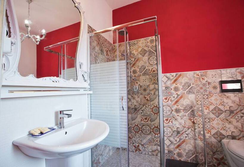 Cosi Priziusi B&b Relais