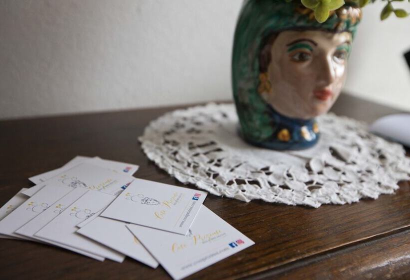 Cosi Priziusi B&b Relais