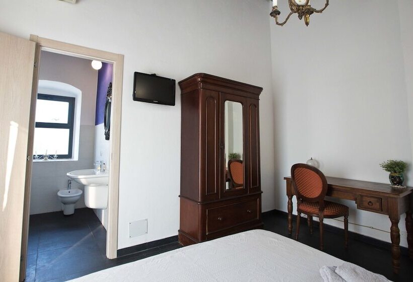 Cosi Priziusi B&b Relais