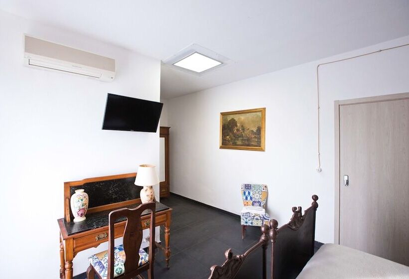 Cosi Priziusi B&b Relais