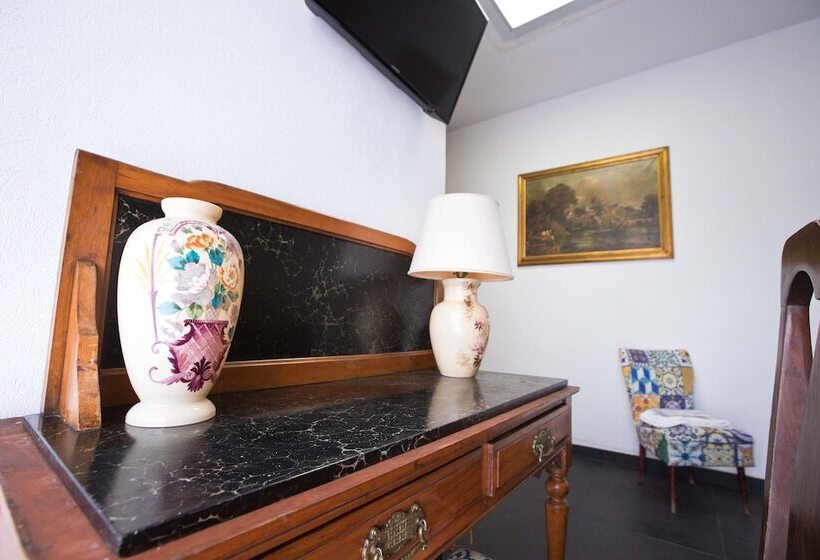 Cosi Priziusi B&b Relais