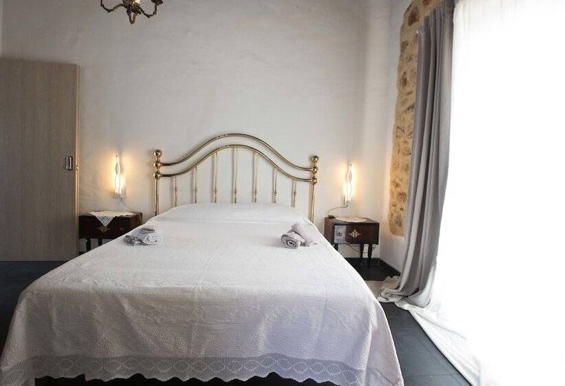 Cosi Priziusi B&b Relais