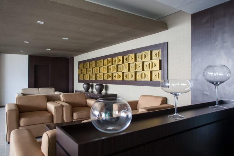 Grage Malang Hotel By Reddoorz