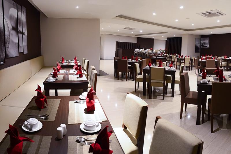 Grage Malang Hotel By Reddoorz