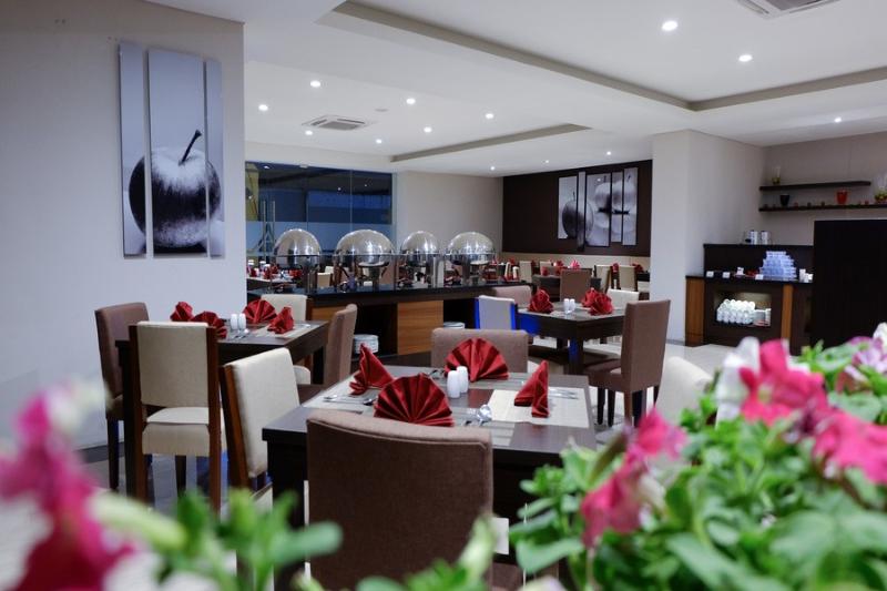 Grage Malang Hotel By Reddoorz