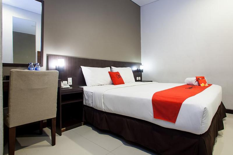 Grage Malang Hotel By Reddoorz
