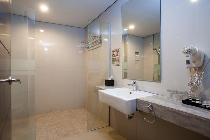 Grage Malang Hotel By Reddoorz