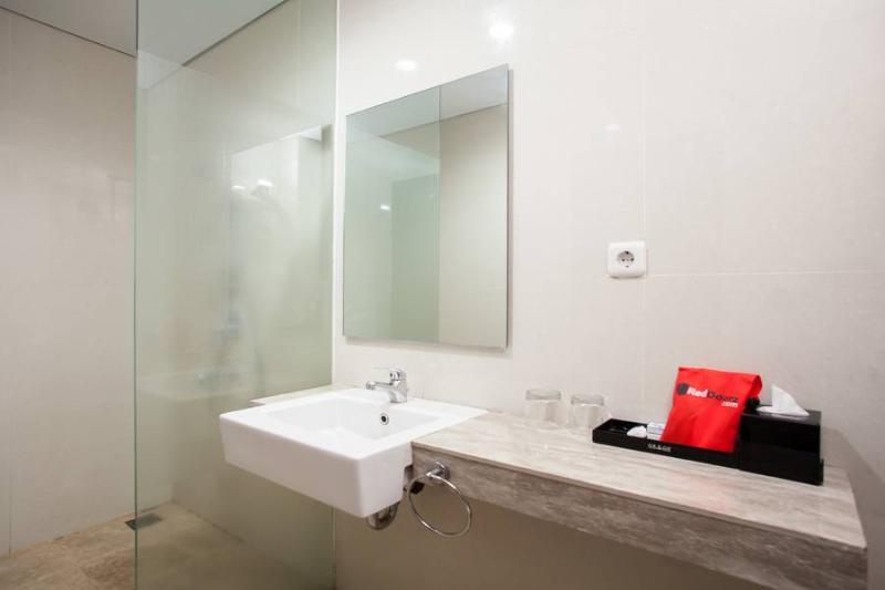 Grage Malang Hotel By Reddoorz