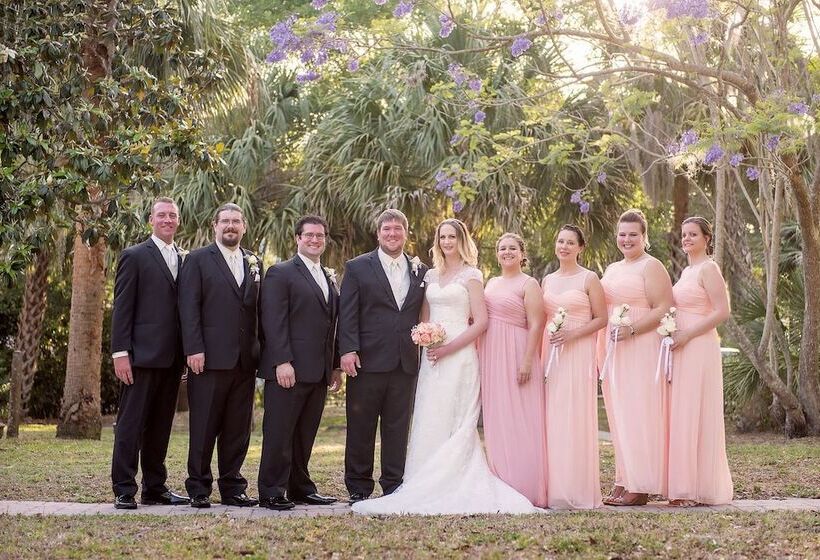 Grandview B&b Mount Dora