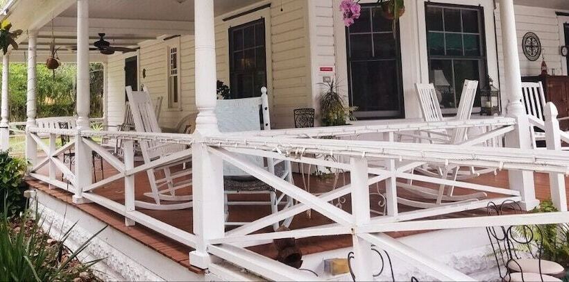 Grandview B&b Mount Dora