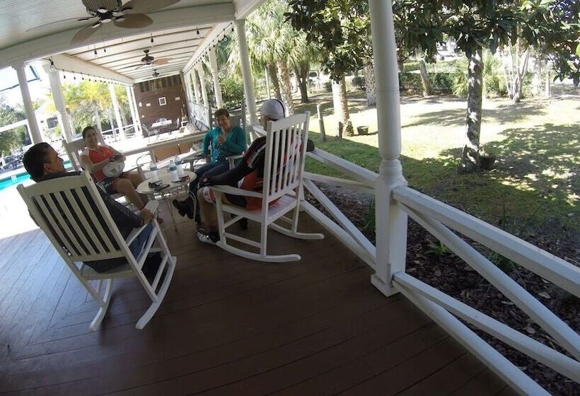 Grandview B&b Mount Dora