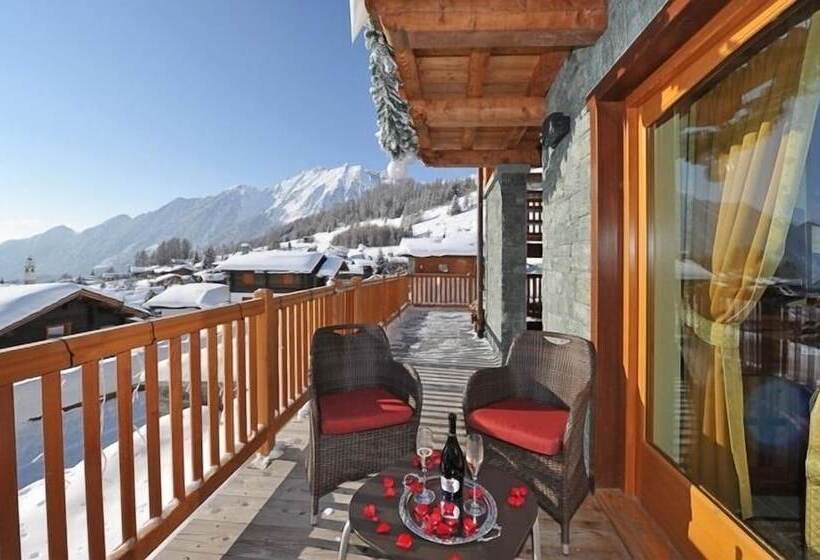 Gresil Residence